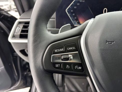 Certified 2023 BMW 330i xDrive Sedan w/ Driving Assistance Package image 18