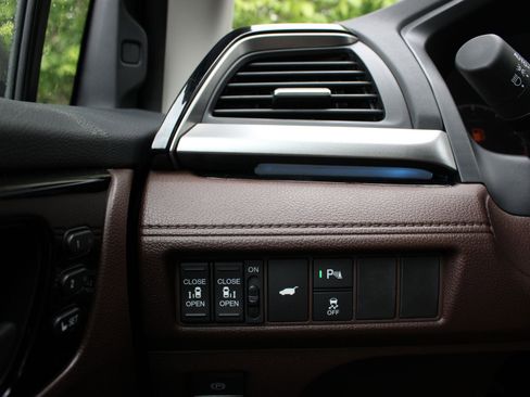 New 2026 Honda Odyssey Touring image 35