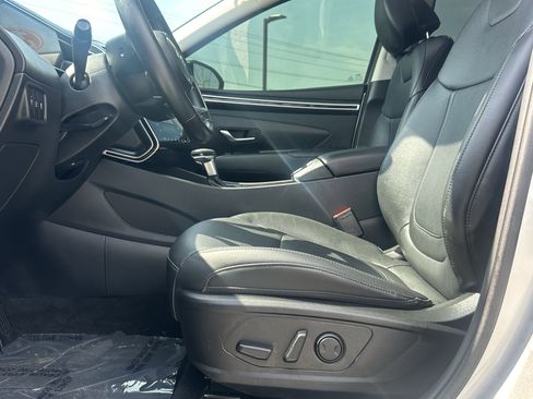 Used 2024 Hyundai Tucson SEL w/ Convenience Package image 12