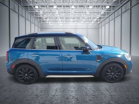 Used 2022 MINI Cooper Countryman ALL4 AWD/4WD image 8