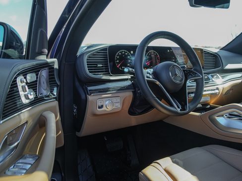 New 2026 Mercedes-Benz GLE 450 4MATIC image 15