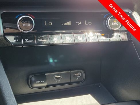 Used 2024 Kia K5 GT-Line w/ GT-Line Premium Package AWD/4WD image 13
