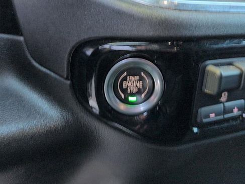 Used 2025 Chevrolet Silverado 1500 LT w/ Work Truck Package image 27