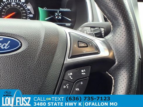 Used 2020 Ford Edge ST w/ Equipment Group 401A image 19