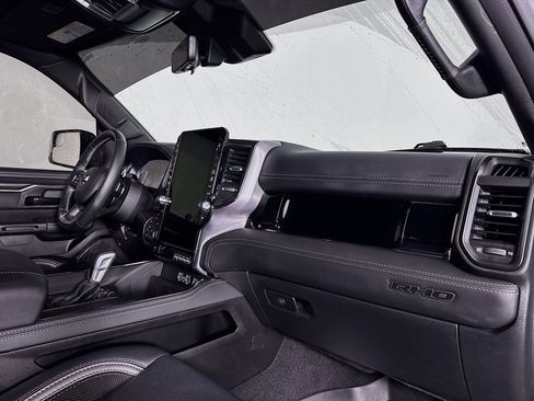 Used 2025 RAM 1500 RHO w/ RHO Level 1 Equipment Group image 35