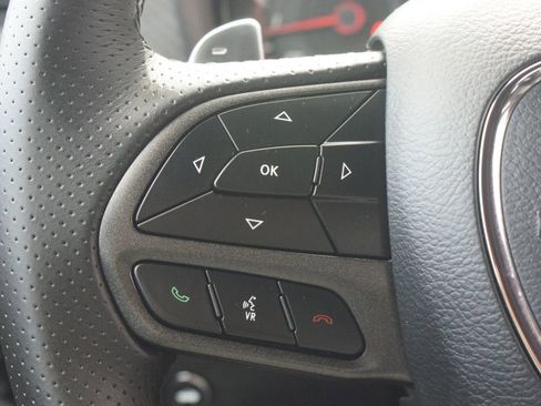 Used 2023 Dodge Charger GT w/ Blacktop Special Edition image 9