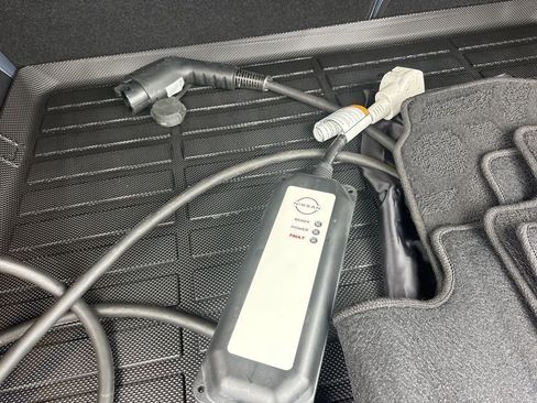 Used 2023 Nissan Ariya image 31