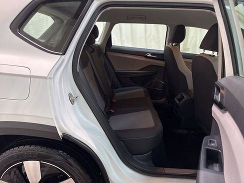 Certified 2023 Volkswagen Taos S w/ Driver Assistance Package image 33