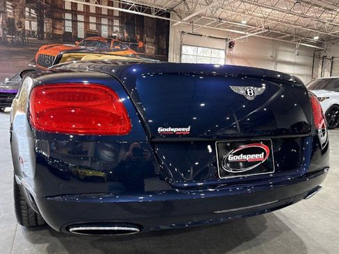 Used 2012 Bentley Continental GT w/ Convenience Specification Pkg image 37