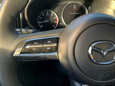 Certified 2025 MAZDA CX-50 AWD 2.5 Turbo w/ Accent Package image 21