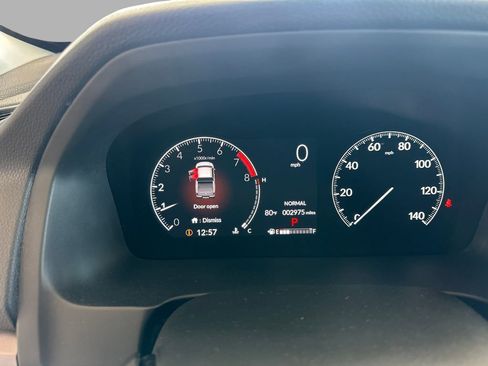 Used 2025 Honda Ridgeline Sport image 24