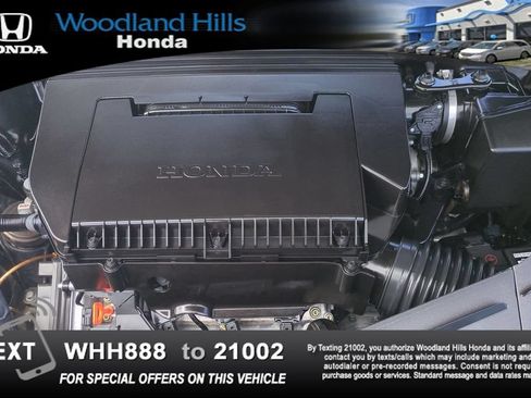 Certified 2023 Honda Pilot EX-L image 24