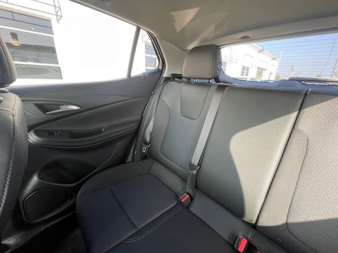 Used 2025 Buick Encore GX Preferred image 39