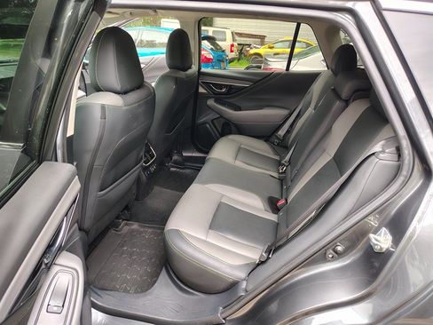 Used 2020 Subaru Outback Onyx Edition XT w/ Popular Package #2 AWD/4WD image 14
