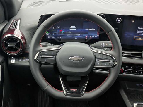 New 2026 Chevrolet Equinox RS image 23