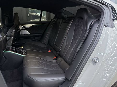 Used 2022 BMW M8 Gran Coupe xDrive Competition w/ M Carbon Exterior Package AWD/4WD image 20