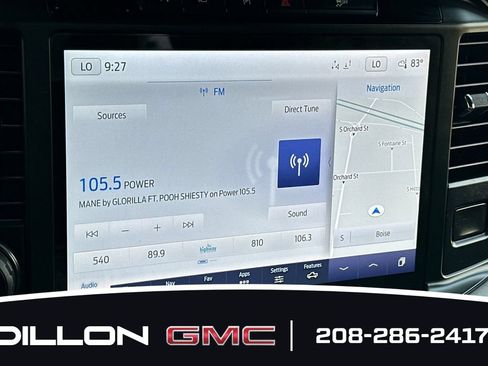 Used 2023 Ford F150 Platinum w/ Equipment Group 701A High AWD/4WD image 17