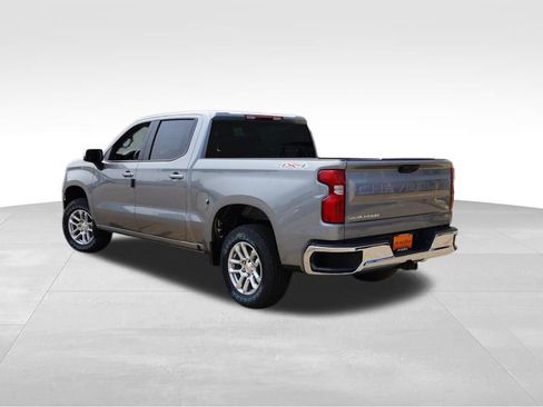 New 2026 Chevrolet Silverado 1500 LT AWD/4WD image 5