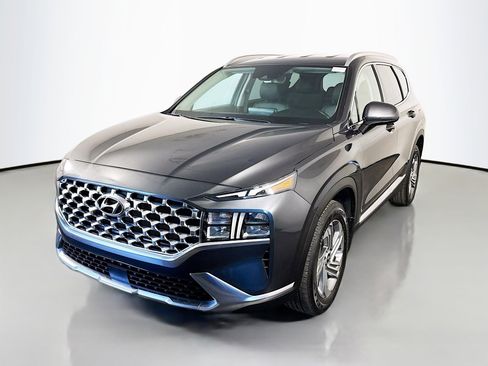 Used 2022 Hyundai Santa Fe SEL image 4