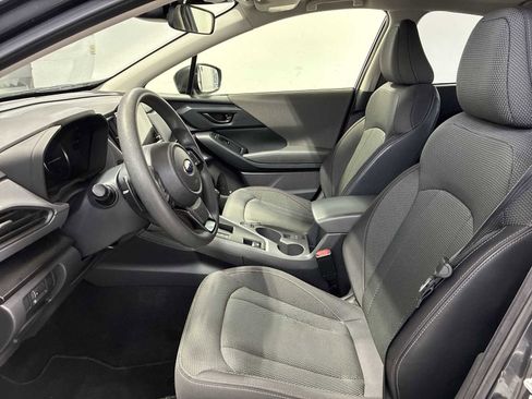 Used 2024 Subaru Crosstrek 2.0i Premium image 13
