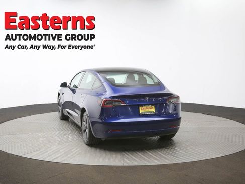 Used 2023 Tesla Model 3 Standard Range image 64