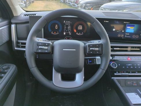 New 2026 Hyundai Santa Fe XRT AWD/4WD image 14