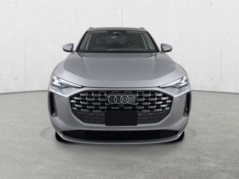 New 2026 Audi Q5 Premium AWD/4WD image 2