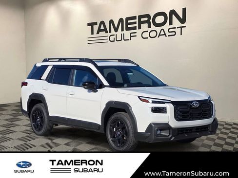 New 2026 Subaru Outback Limited image 1