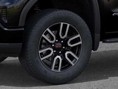 New 2026 GMC Sierra 1500 AT4 w/ AT4 Premium Package AWD/4WD image 9