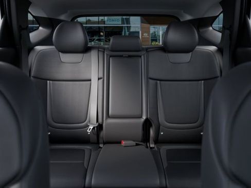 New 2026 Hyundai Tucson Limited image 12