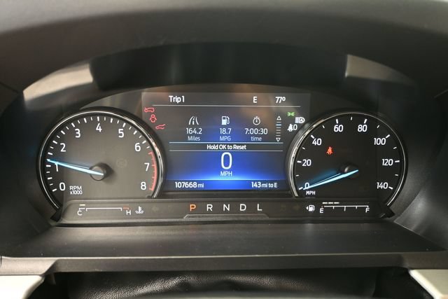 Used 2022 Ford Explorer XLT w/ Class IV Trailer Tow Package AWD/4WD image 23