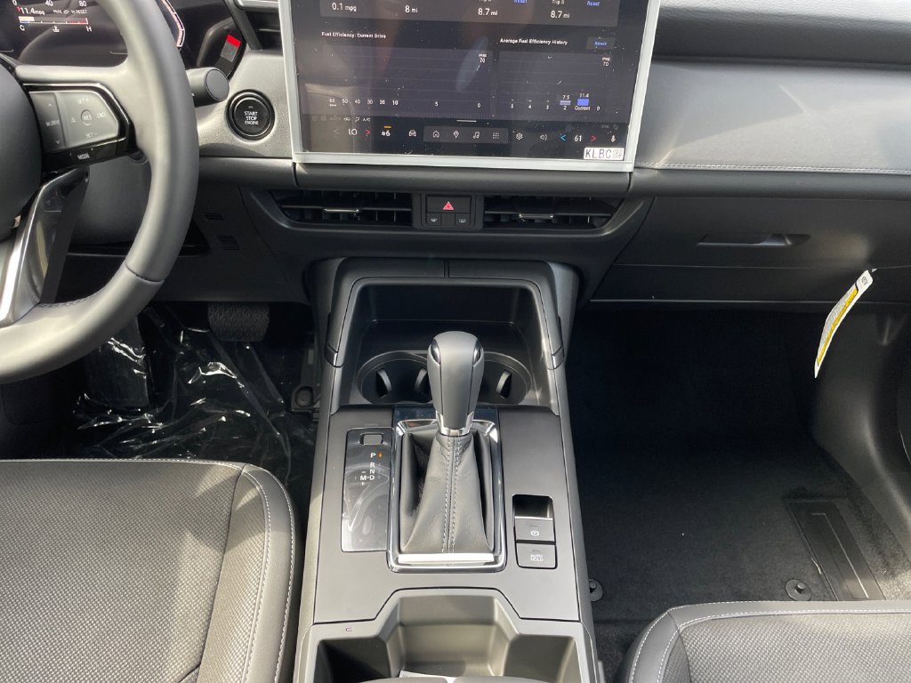 New 2026 MAZDA CX-5 Preferred AWD/4WD image 10