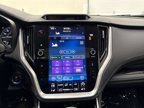 Certified 2022 Subaru Outback Limited w/ Popular Package #2 image 17