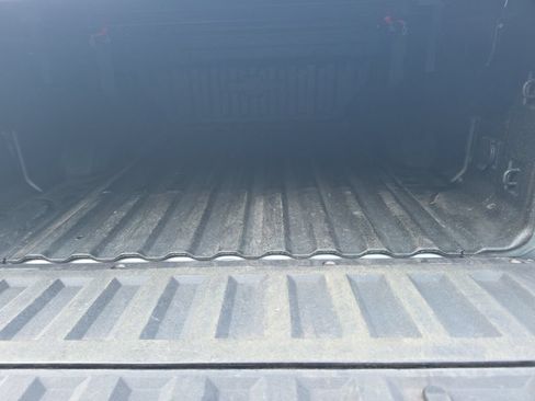 Certified 2025 Chevrolet Colorado Z71 AWD/4WD image 7
