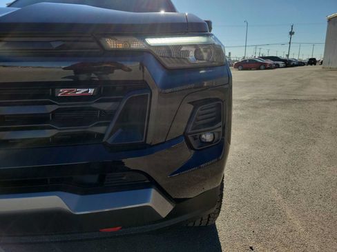 New 2026 Chevrolet Colorado Z71 w/ Technology Package AWD/4WD image 17