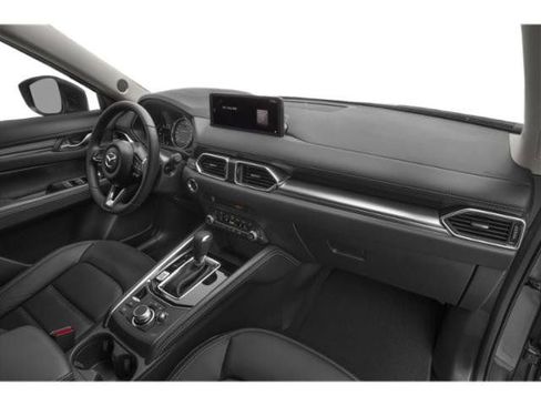 Used 2024 MAZDA CX-5 AWD 2.5 S w/ Premium Package image 18