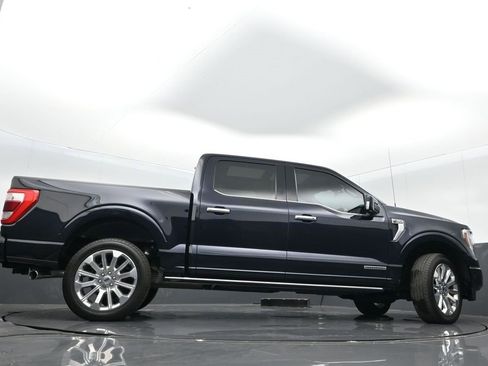 Used 2021 Ford F150 Limited image 38