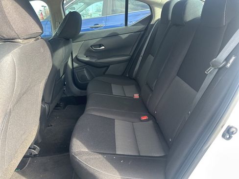 Used 2021 Nissan Sentra SV image 8