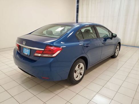 Used 2015 Honda Civic LX image 23