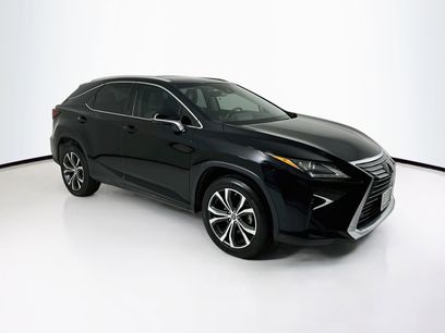 Used 2019 Lexus RX 350 FWD w/ Navigation Package