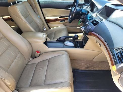 Used 2012 Honda Accord EX-L image 20