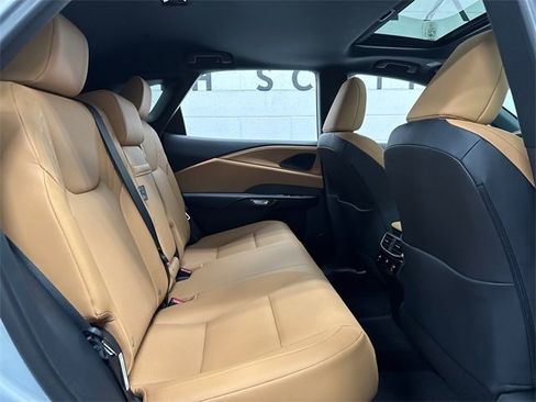 New 2026 Lexus RX 350 Premium image 8