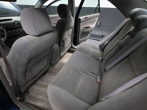Used 2006 Toyota Camry LE FWD image 27