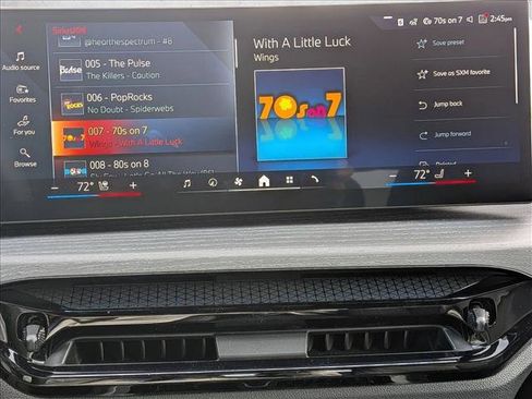 New 2026 BMW i4 eDrive40 w/ M Sport Package image 15