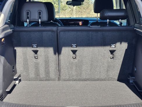 New 2025 Buick Encore GX Preferred w/ Advanced Technology Package image 12