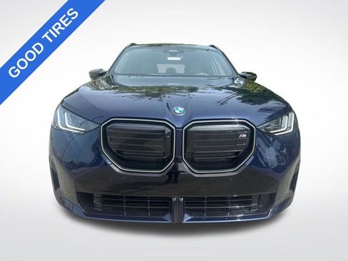 Used 2026 BMW X3 M50 w/ Premium Package AWD/4WD image 9
