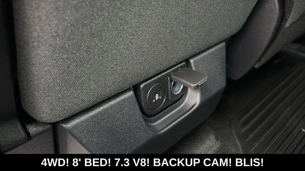 New 2027 Ford F350 XLT AWD/4WD image 8