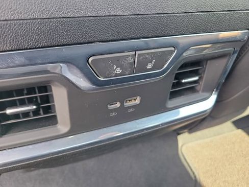 Certified 2024 Chevrolet Silverado 2500 High Country w/ Technology Package AWD/4WD image 18