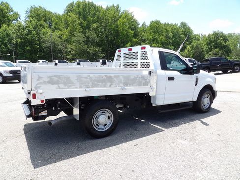 Used 2019 Ford F250 XL RWD image 8