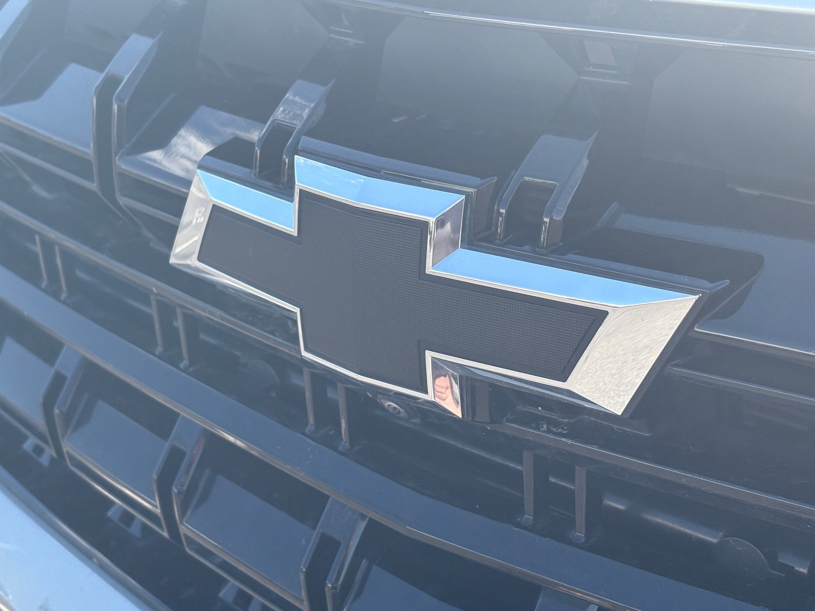 Used 2025 Chevrolet Tahoe Z71 AWD/4WD image 6